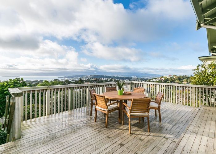  at 47 Ponsonby Road, Karori, Wellington