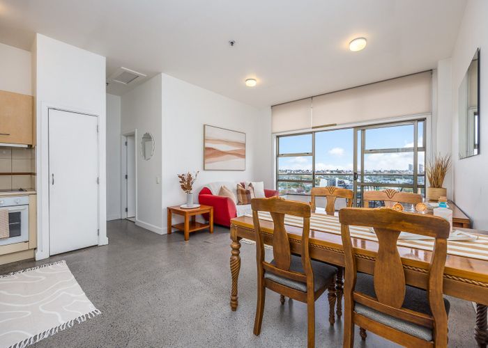  at 11B/125A Hobson Street, City Centre, Auckland City, Auckland