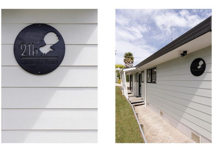  at 21B Landview Road, Parkvale, Tauranga