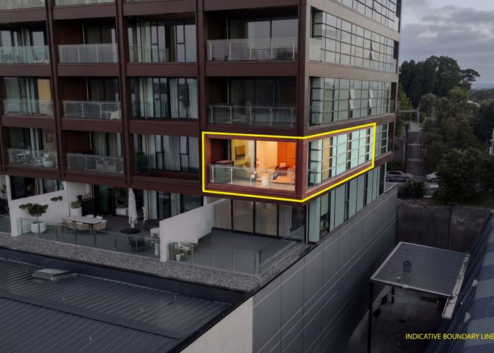  at 507/6 Boundary Road, Hobsonville, Waitakere City, Auckland