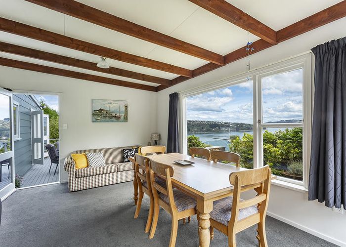  at 15 Manuka Street, Ravensbourne, Dunedin