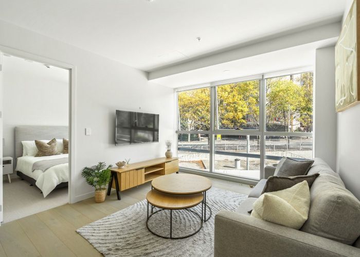  at 104/1 Greys Ave, City Centre, Auckland City, Auckland