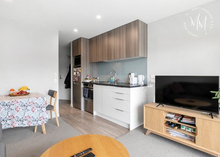  at 6/23 London Street, City Centre, Dunedin, Otago