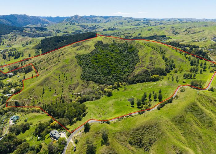  at 127 and 171 Darwin Road, Outer Kaiti, Gisborne, Gisborne