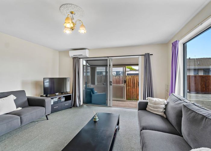  at 3/82 Brynley Street, Hornby, Christchurch