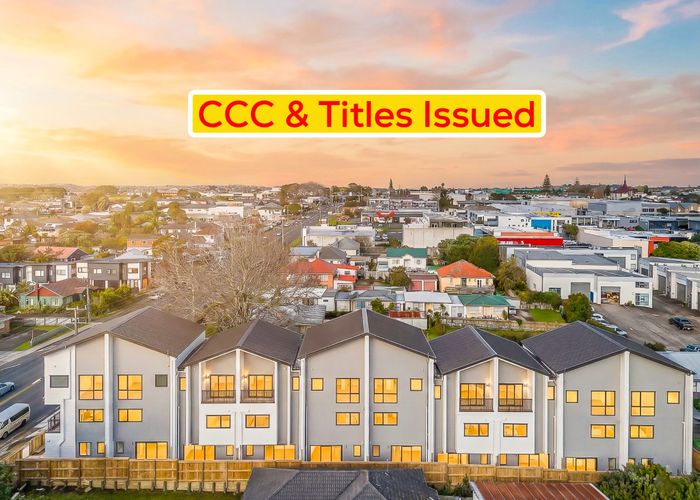  at Lot 5/4052 Great North Road, Glen Eden, Waitakere City, Auckland