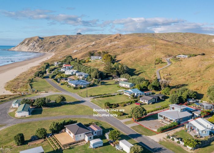  at 46 Beach Road, Porangahau, Central Hawke's Bay, Hawke's Bay