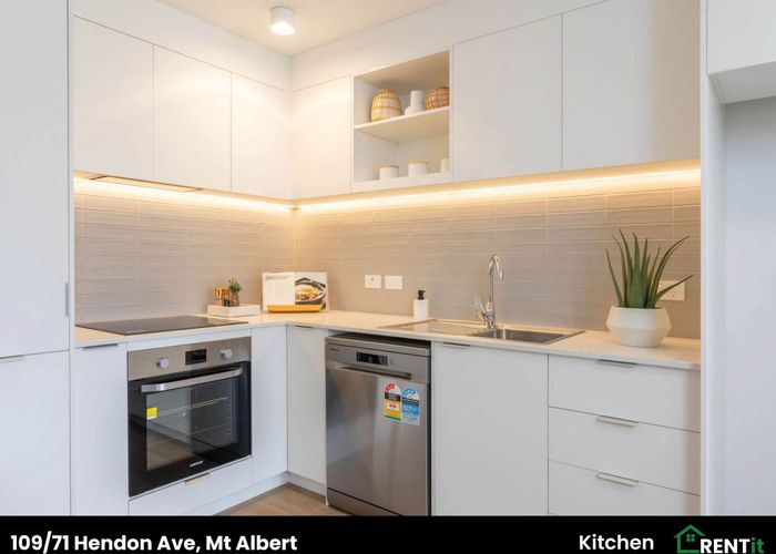  at 109/71 Hendon Ave, Mount Albert, Auckland City, Auckland