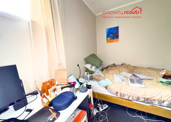  at 122B Ohiro Road, Brooklyn, Wellington, Wellington