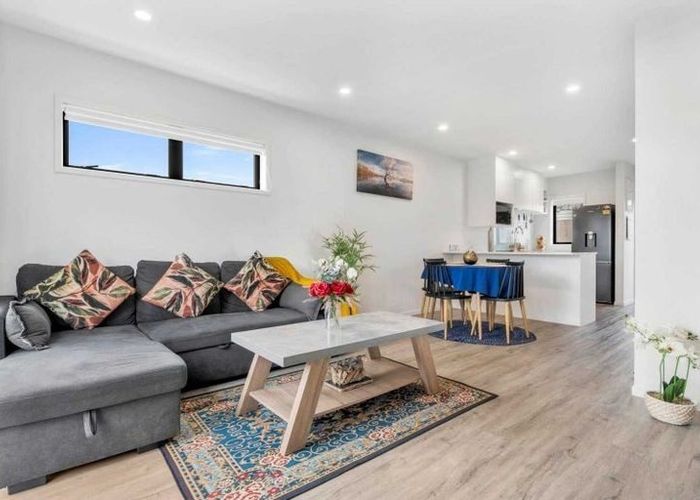  at 40/137 Hall avenue, Favona, Manukau City, Auckland