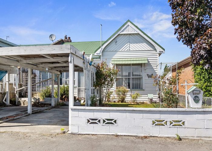  at 130 Church Street, Seaview, Timaru, Canterbury