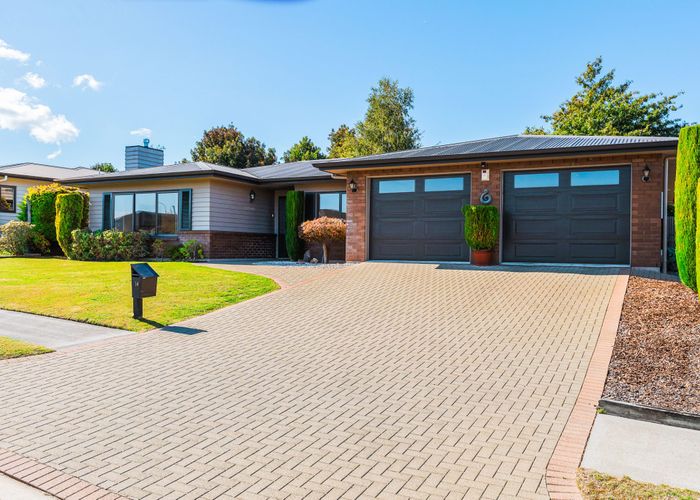  at 14 March Brown Place, Nukuhau, Taupo