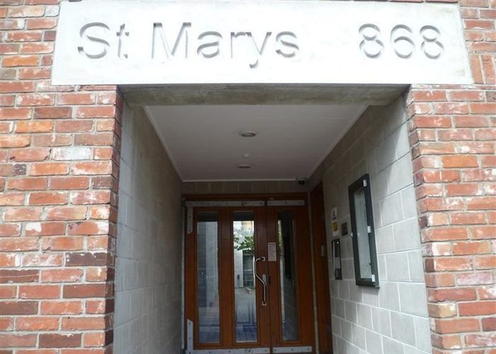  at 41/868 Colombo Street, City Centre, Christchurch City, Canterbury