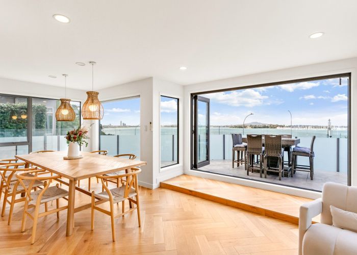  at 43C Princes Street, Northcote Point, North Shore City, Auckland