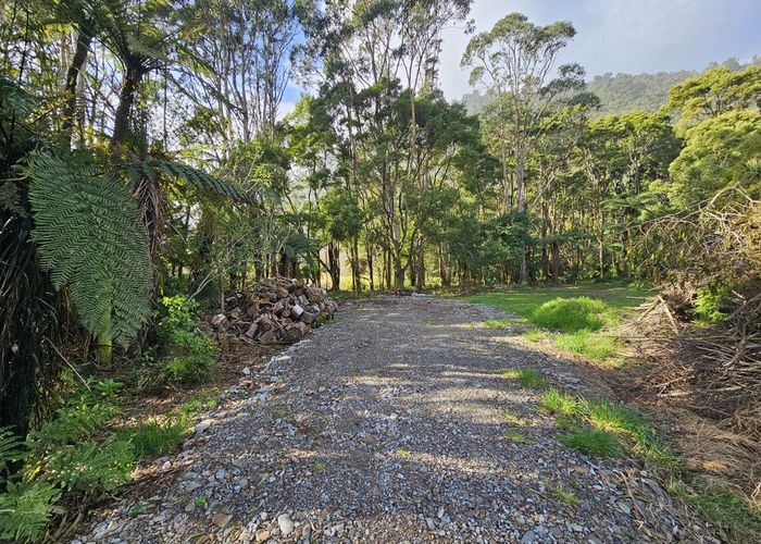For sale 2456 State Highway 6, Barrytown, Grey, West Coast homes.co.nz