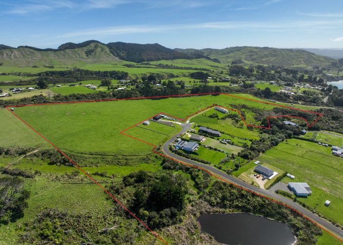  at Lots 100 and 201 Waihinahina Way, Mahia, Wairoa, Hawke's Bay