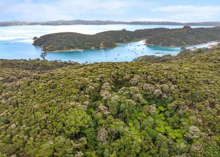  at Lot 7 Smelting House Bay, Kawau Island, Hauraki Gulf Islands, Auckland