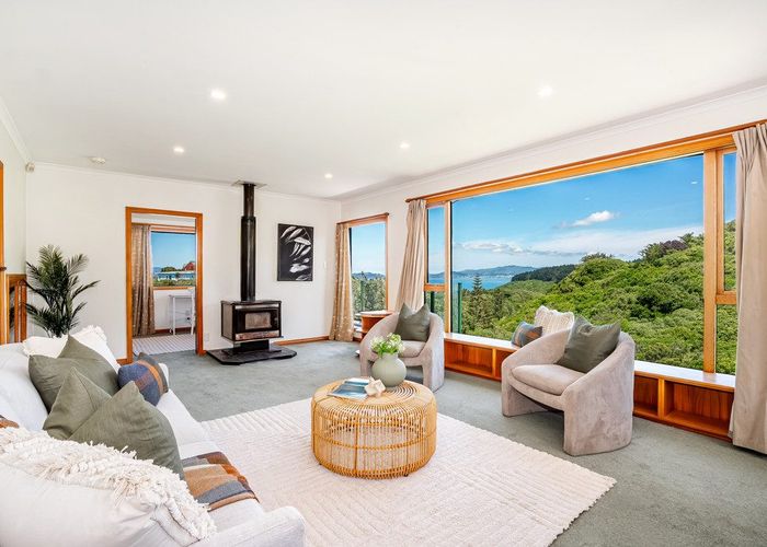  at 45 Maungaraki Road, Korokoro, Lower Hutt, Wellington