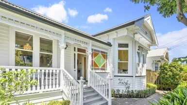  at 26 Bellevue Road, Mount Eden, Auckland