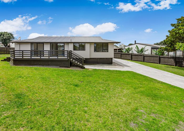  at 176 Finlayson Avenue, Clendon Park, Manukau City, Auckland