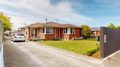  at 144 Alford Forest Road, Allenton, Ashburton