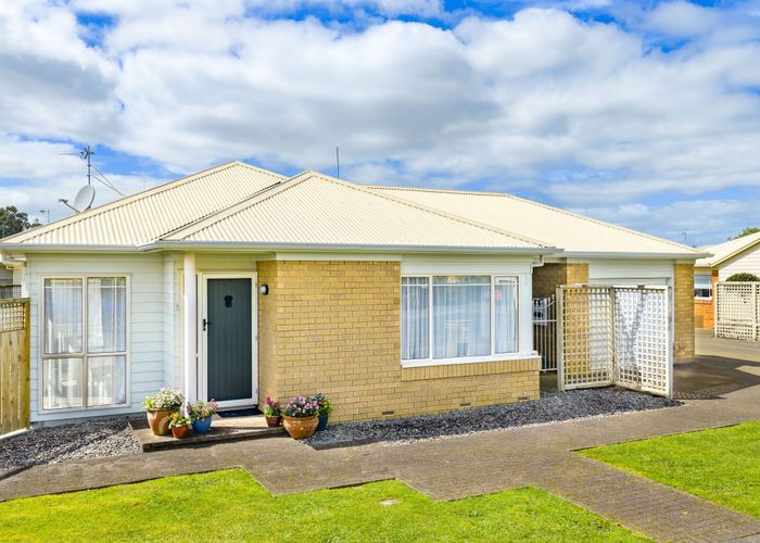 at 34D Brooklyn Road, Claudelands, Hamilton, Waikato