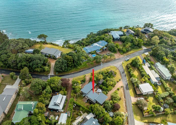  at 385 Sea View Road, Onetangi, Waiheke Island