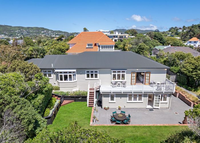  at 32 Homewood Avenue, Karori, Wellington, Wellington
