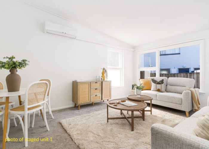  at 4/263 Fitzgerald Avenue, City Centre, Christchurch City, Canterbury