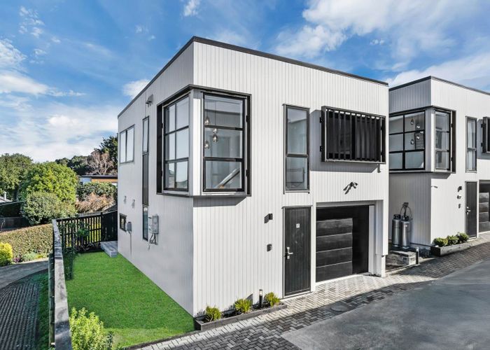  at 7/86 Ireland Road, Mount Wellington, Auckland City, Auckland