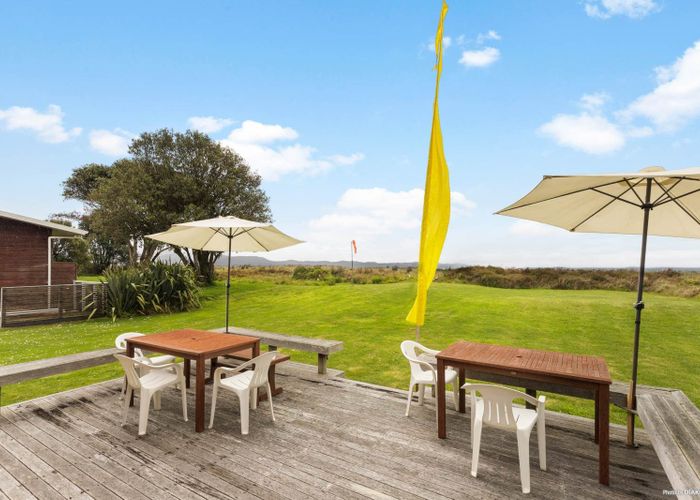  at 306 Big Bay Road, Manukau Heads, Āwhitu