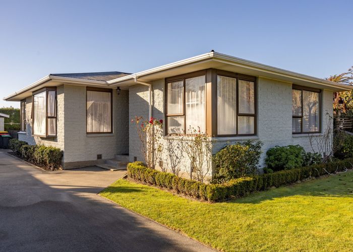  at 50 Boston Avenue, Hornby, Christchurch City, Canterbury