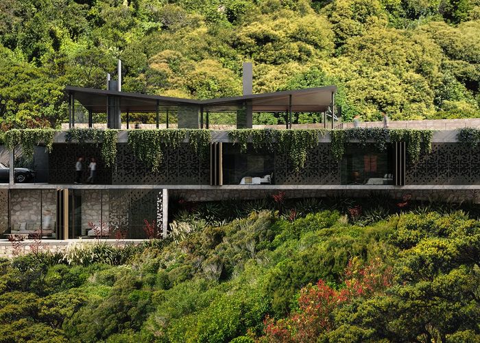  at 41G Tiri View Road, Palm Beach, Waiheke Island, Auckland