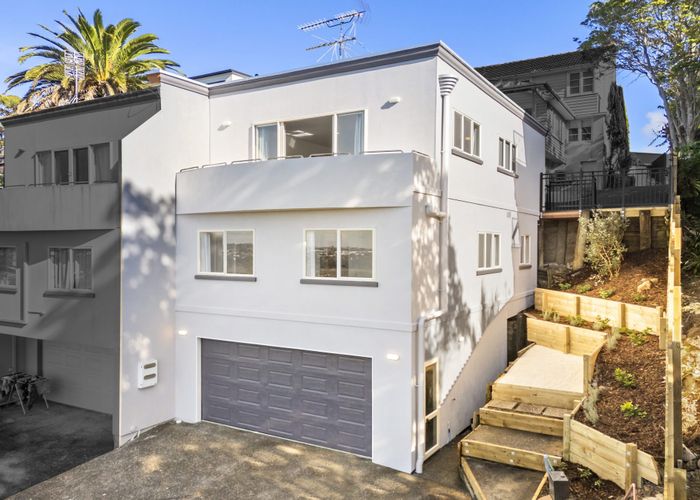  at 721B Remuera Road, Remuera, Auckland City, Auckland