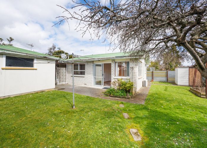  at 257 College Street, West End, Palmerston North, Manawatu / Whanganui