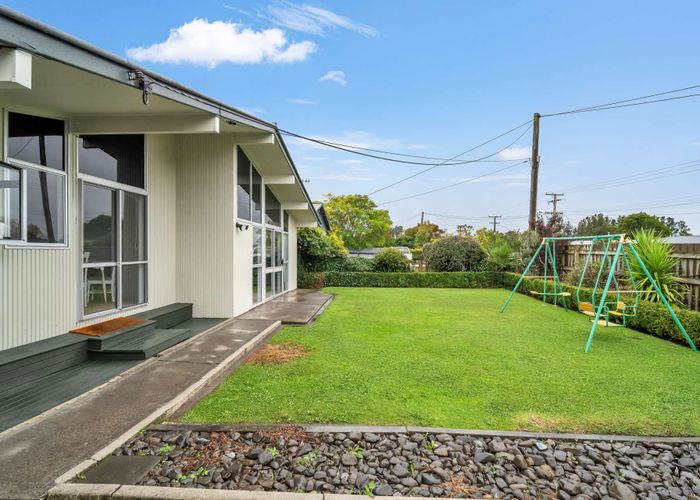  at 122 Tavistock Road, Waipukurau, Central Hawke's Bay, Hawke's Bay