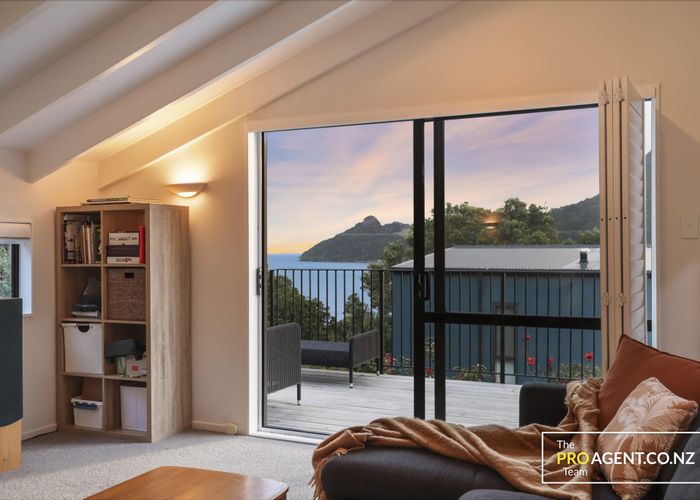  at 1133 Huia Road, Huia, Auckland
