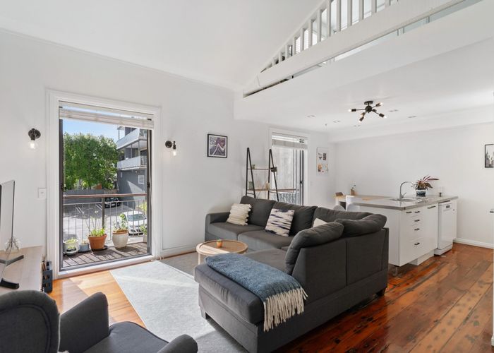  at 2G/38 Douglas Street, Ponsonby, Auckland City, Auckland