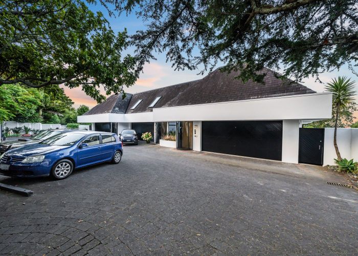  at 3/296 Remuera Road, Remuera, Auckland