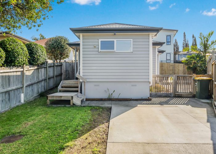  at 84A Union Road, Howick, Manukau City, Auckland