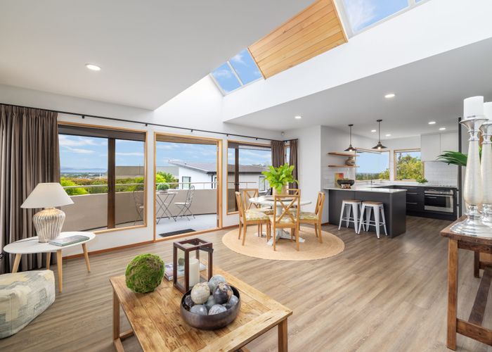  at 12B Huntsbury Avenue, Huntsbury, Christchurch