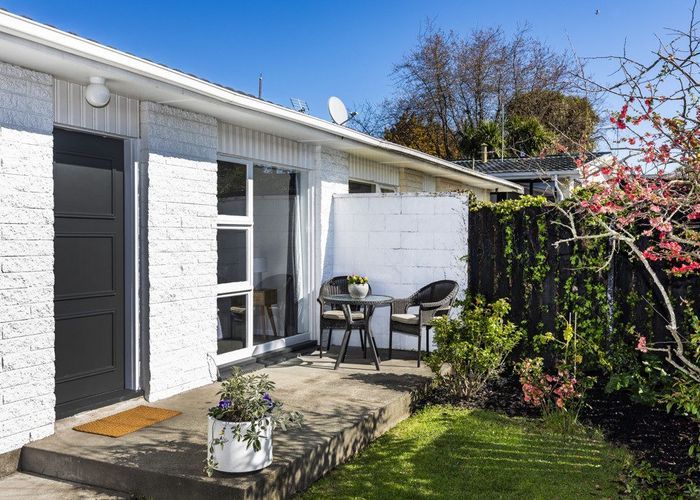  at 3/36 Kinloch Street, St Albans, Christchurch