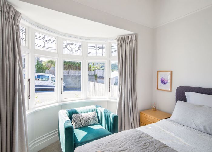  at 52 Stanley Street, Berhampore, Wellington