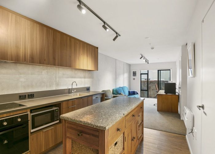  at 103/21 King Street, Mount Cook, Wellington, Wellington