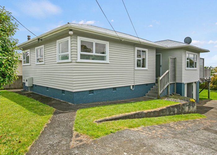  at 7 Clyde Street, Ferndale, New Plymouth