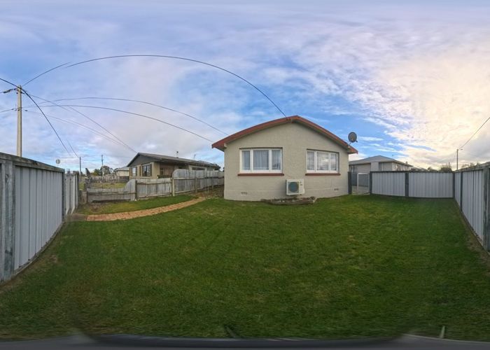  at 8 Fraser street, Waikiwi, Invercargill, Southland
