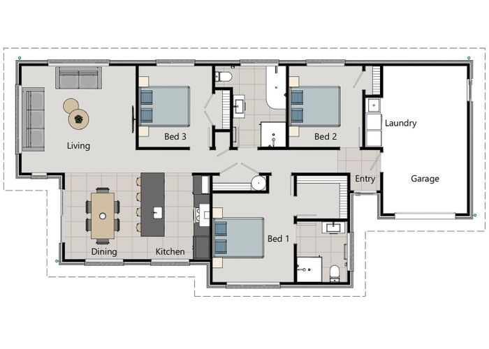  at 7 Taraiti Cres, Kenepuru, Porirua, Wellington