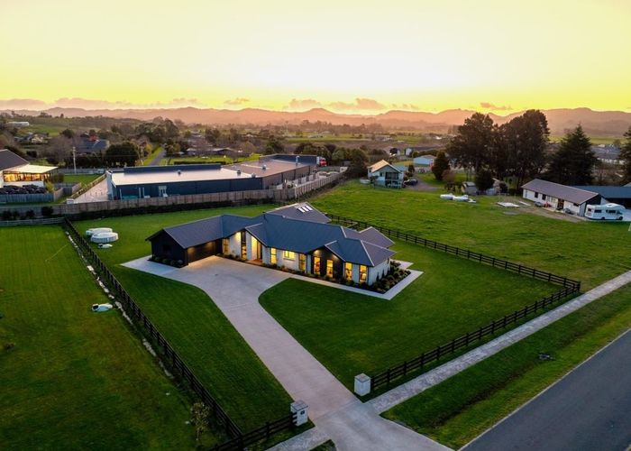  at 35  Captain Stone Road, Te Kowhai, Waikato, Waikato