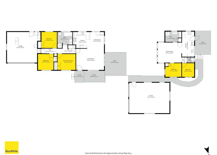  at 30 Bell Road, Beachlands, Manukau City, Auckland