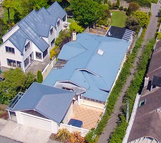  at 10 Lochiel Road, Khandallah, Wellington